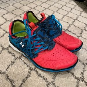 Under Armour Running Shoes 11W